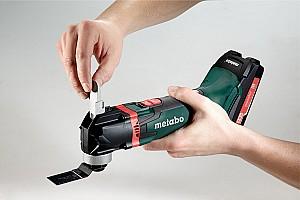 Unelta multifunctionala METABO MT18 LTX (613021890)