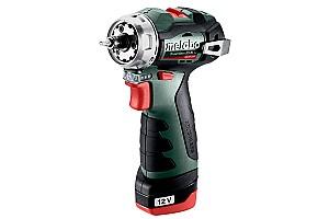 Masina de insurubat METABO PowerMaxx BS BL Q (601749500)