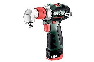 Masina de insurubat METABO PowerMaxx BS BL Q (601749500)