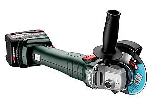 Polizor unghiular METABO W 18 L 9-125 QUICK (602249850)