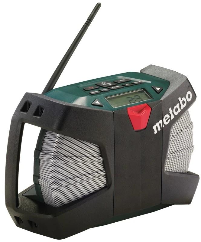 Radio METABO PowerMaxx RC Wildcat (602113000)