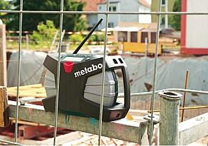 Radio METABO PowerMaxx RC Wildcat (602113000)