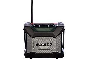 Radio METABO R12-18 BT 600777850