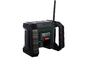 Radio METABO R12-18 BT 600777850
