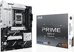 Placa de baza Asus PRIME X870-P