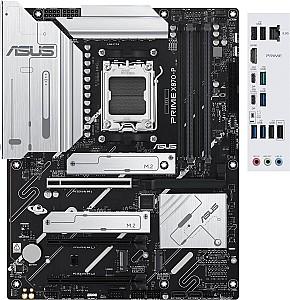 Placa de baza Asus PRIME X870-P