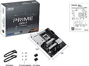 Placa de baza Asus PRIME X870-P