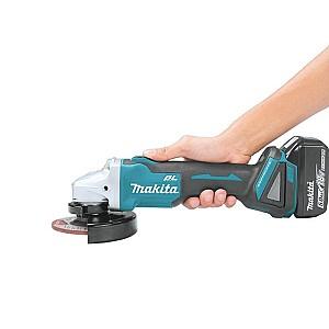 Polizor unghiular Makita DGA506Z