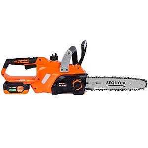 Fierastrau electric cu lant Sequoia SBC2012BS-EV