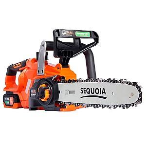 Fierastrau electric cu lant Sequoia SBC2012BS-EV