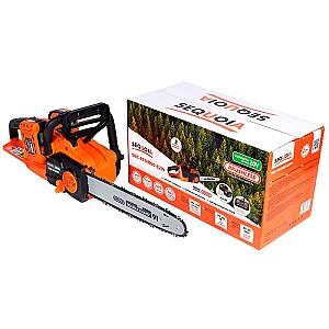 Fierastrau electric cu lant Sequoia SBC4014BSO-E2W