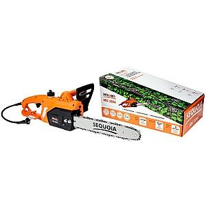 Fierastrau electric cu lant Sequoia SEC2014