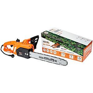 Fierastrau electric cu lant Sequoia SEC2416SO