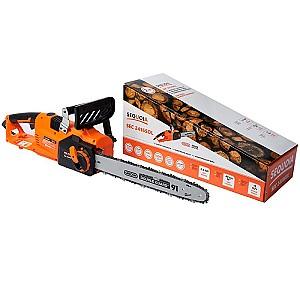 Fierastrau electric cu lant Sequoia SEC2416SOL