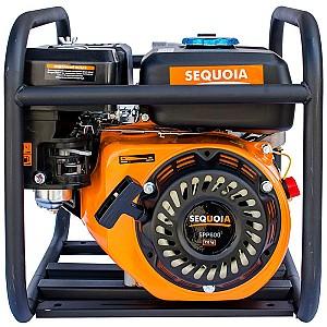 Pompă Sequoia SPP600
