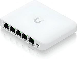 Switch Ubiquiti UniFi Switch 5-ports (USW-Flex-2.5G-5)