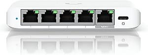 Switch Ubiquiti UniFi Switch 5-ports (USW-Flex-2.5G-5)