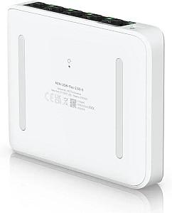 Switch Ubiquiti UniFi Switch 5-ports (USW-Flex-2.5G-5)