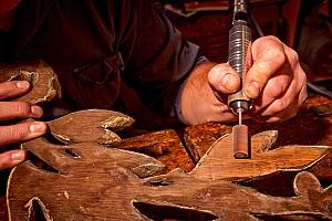 Unelta multifunctionala DREMEL Fortiflex 9100-21 (F0139100JA)