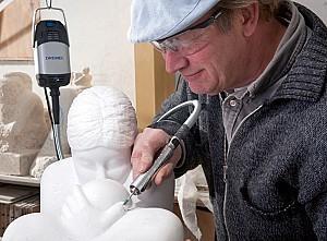 Unelta multifunctionala DREMEL Fortiflex 9100-21 (F0139100JA)