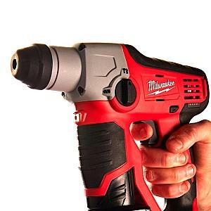 Ciocan rotopercutor Milwaukee M12 H-202C