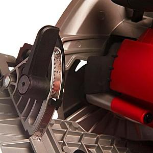 Fierastrau circular Milwaukee CS 60 F