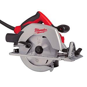 Fierastrau circular Milwaukee CS 60 F