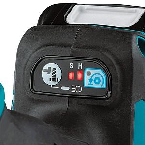 Masina de insurubat cu impact Makita TW161DZ