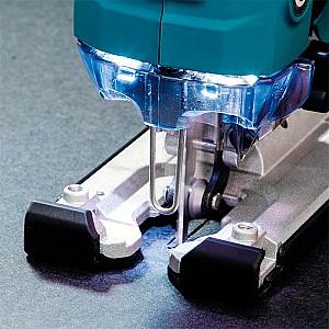 Fierastrau vertical Makita DJV181Z