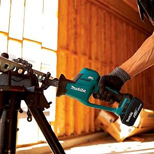 Fierastrau sabie Makita DJR189Z