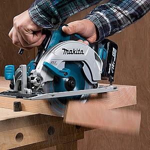 Fierastrau circular Makita DHS680Z