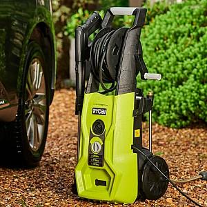 Aparat de spalat cu presiune Ryobi RY170PWA