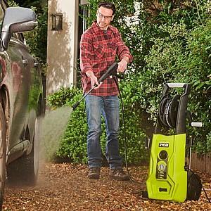 Aparat de spalat cu presiune Ryobi RY170PWA