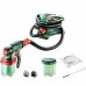 Pistol de pulverizare electric Bosch PFS7000