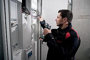 Lanterna METABO ULA 14,4-18 LED (600368000)