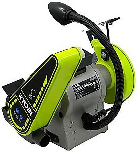 Polizor de banc Ryobi RBGL250