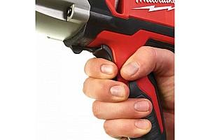 Masina de insurubat cu impact Milwaukee IPWE400R