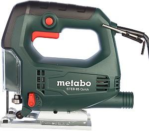 Fierastrau vertical METABO STEB 65 Quick