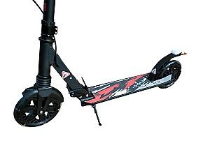 Trotineta Scooter SCOOTER898-180SL  Black