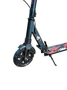 Trotineta Scooter SCOOTER898-180SL  Black