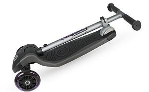 Trotineta QPlay Future Eco Purple