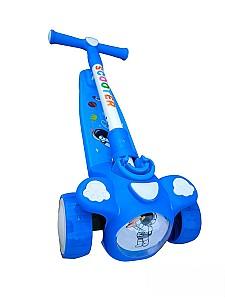 Trotineta Intex YS818