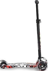 Trotineta Moni Rapture Black