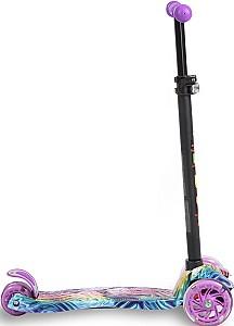 Trotineta Moni Rapture Purple