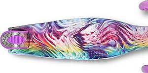 Trotineta Moni Rapture Purple