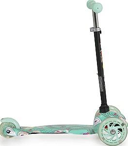 Trotineta Moni Fidget Mint