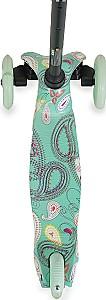 Trotineta Moni Fidget Mint