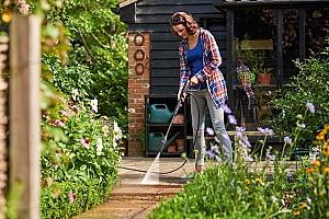 Aparat de spalat cu presiune Bosch 06008A7C00 