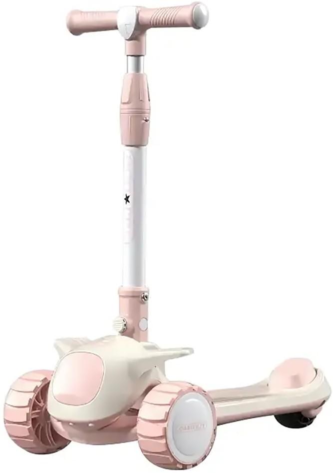 Trotineta Scooter 23020 Pink