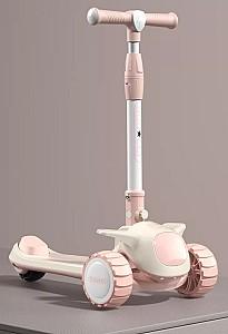 Trotineta Scooter 23020 Pink